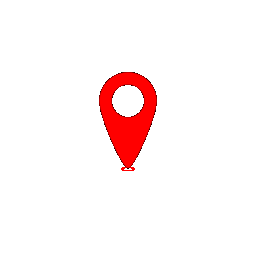 Map point